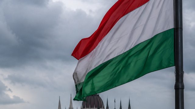 Hungary Faces Political Turmoil as Top Prosecutor Steps Down