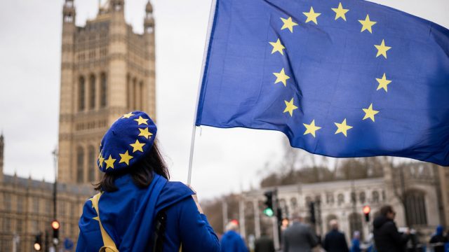 The Lasting Impact of Brexit on UK Politics: A Decade of Change