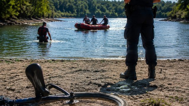 Tragedy Strikes as Heatwave Leads to Drownings in France