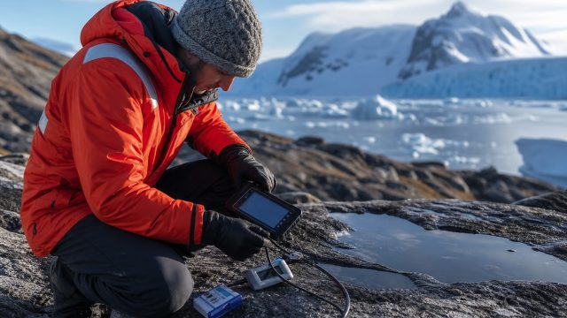 Unpacking Climate Change Myths: New Research Challenges Contrarian Views