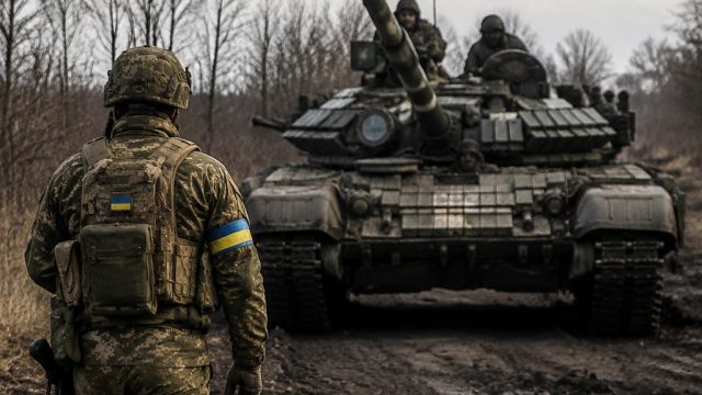 Magyar's Insights on Ukraine's Tactical Strength Against Russia