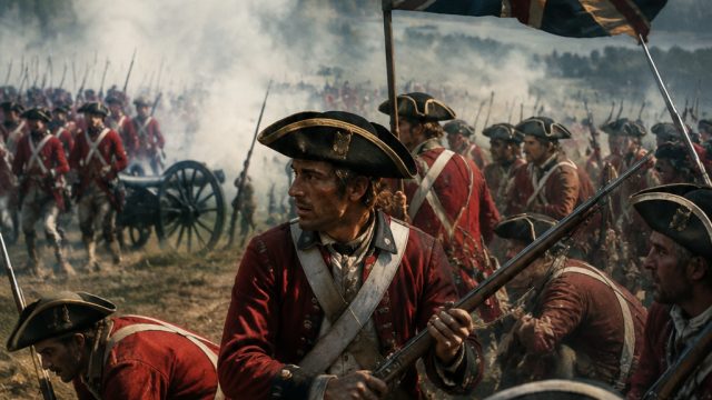 Key Battles of 1779: A Critical Year in the Revolutionary War