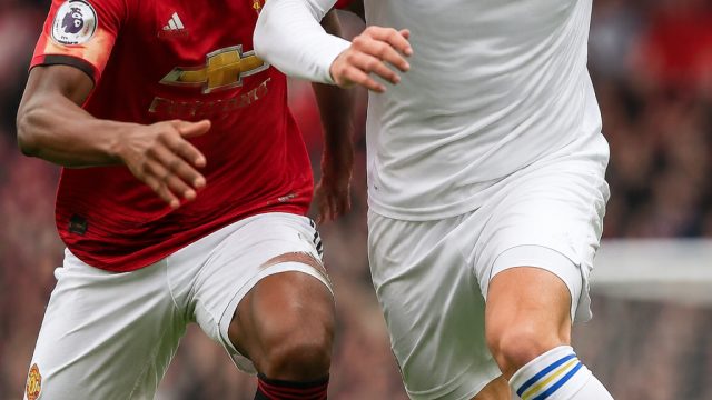 Intense Transfer Showdown: Man Utd vs. Leeds Over £20m Signing | istana slot 911, slot ovo, dewa389