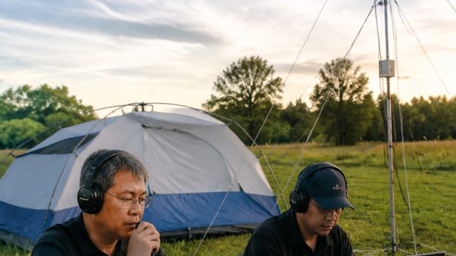 Prepare Now for the Exciting Adventure of ARRL Field Day 2026 | saranghoki2 com, magic ly slot maret