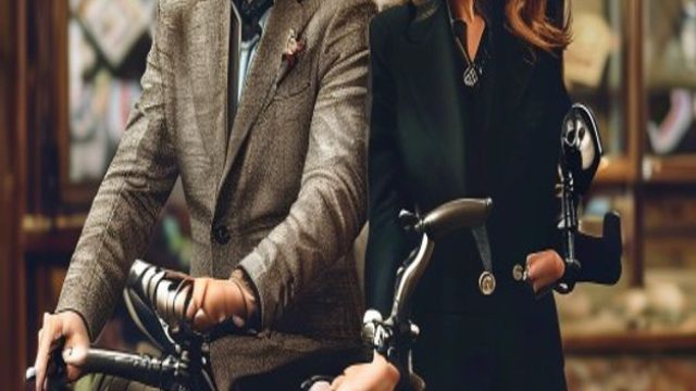 Harry and Meghan's New Arrangement: A Balance of Royalty and Privacy | siapkaya88, slot furla77
