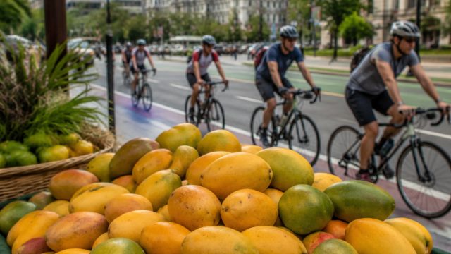 Discovering the Best Indian Mangoes: A Philadelphia Journey | trik bermain game slot fafafa, amanqq,