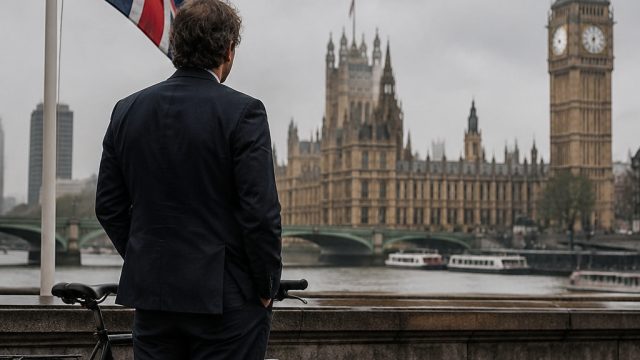 Reflecting on Brexit: A Decade of Change and Economic Challenges | fruit stack rtp, beb88 slot