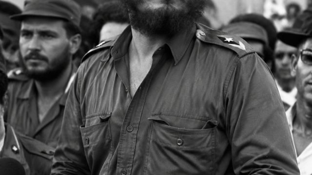 The Unsuccessful Assassination Attempts on Fidel Castro: A Historical Overview