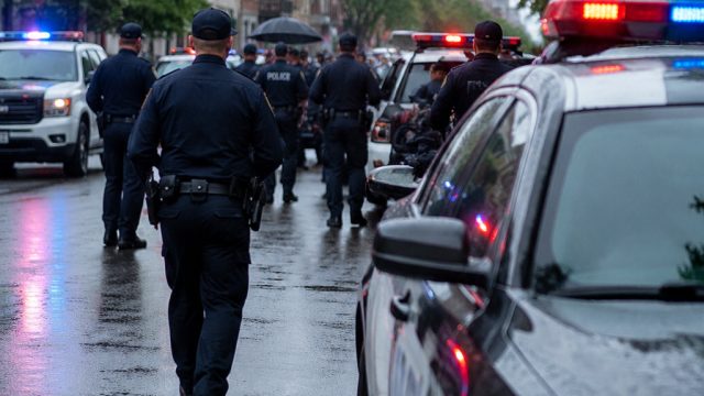 Tragic Shooting in Montreal: Officer and Civilian Lives Lost | mister138, king slot99, linknekopoi