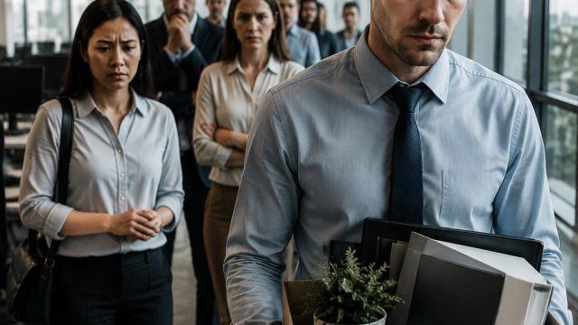 The Impact of AI on Employment: Oracle's Workforce Cuts and What It Means