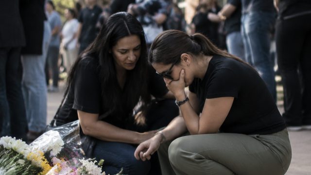 Tragic Incident at California Library: Community in Mourning | robot hoki, shio naik hari ini sidney