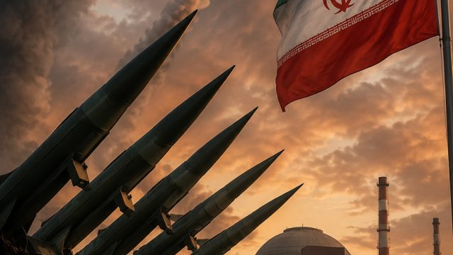 Current Tensions: Iran's Stance on Nuclear Inspections and Regional Control | hoki108, kilat777 slot