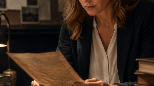 Discovering the Most Unstable Day in History: Insights from Amanda Gefter