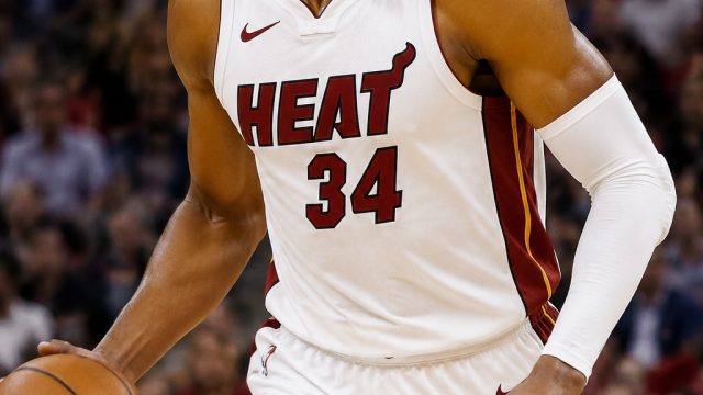 Giannis Antetokounmpo's Trade to Miami: Key Insights and Impacts | sensa777, bursa slot77