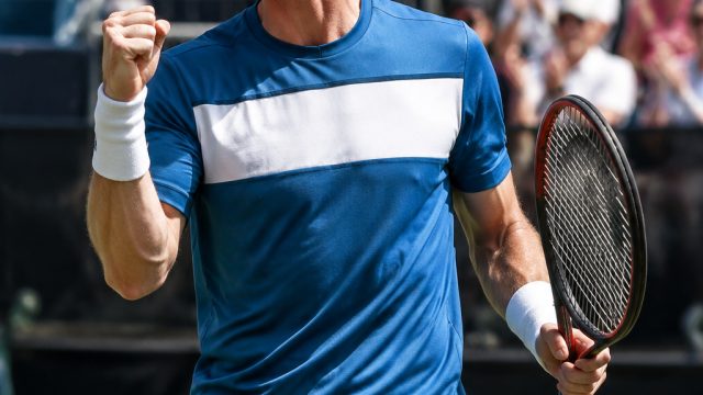 Exciting Highlights from the Rothesay International Tennis Tournament | situs judi bola terlengkap, 