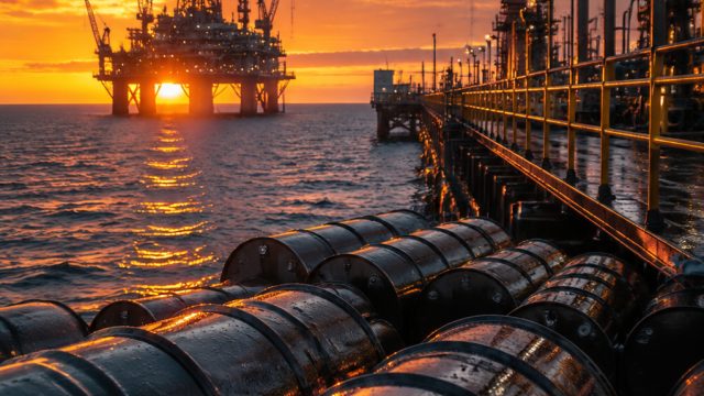 Impact of Mideast Oil Surge on North Sea Crude Prices | m qqplaywin, online casino ndb codes 2022, c