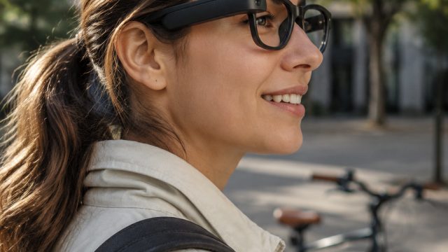 Meta Launches Affordable Smart Glasses, Enhancing Wearable Tech Landscape | wild wild riches slot de