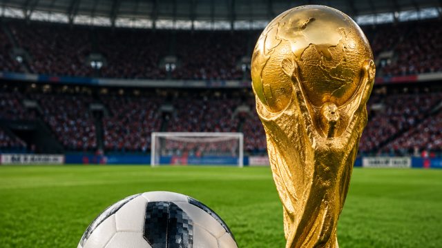 2026 World Cup Kickoff: Teams Competing for Glory | qq star slot, customer service cimb