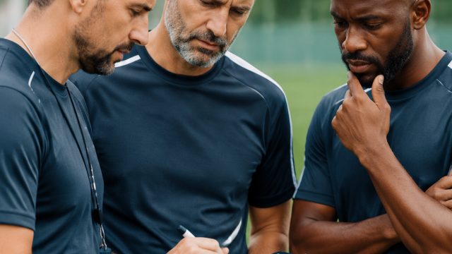 Assembling an Elite Coaching Team: Insights for Football Programs | free casino slots for fun, pragm