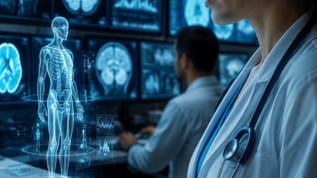 Unlocking the True Potential of AI in Healthcare Today | babehtoto, zodiak4dslot