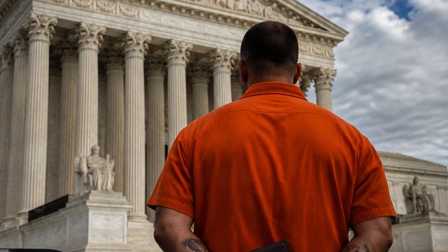 Supreme Court Decision Impacts Religious Freedom for Prisoners | gambling portal, xqc slots, 9bet lo