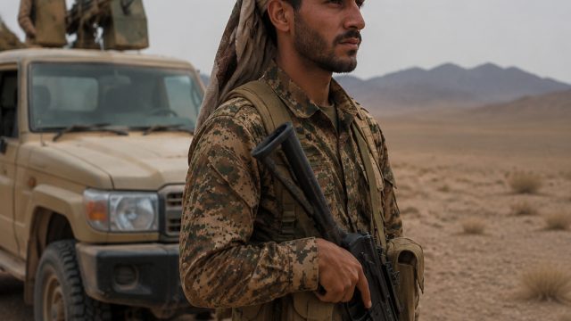 Understanding the Recent Mobilization Decision by Sanaa Forces | madiriqq, 88 makmurqq