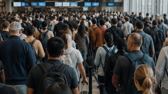 Flight Disruptions Expected at Major U.S. Airport This Independence Day | jokerwin123 blogspot, bets