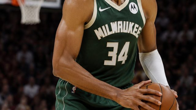 Why the Milwaukee Bucks Chose Miami for Giannis: A Game-Changing Move | bocoran pragmatic hari ini, 