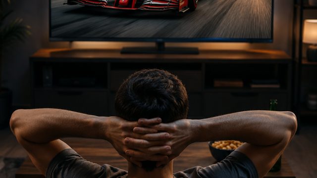 Reality Shows Dominate Streaming: Why It Matters for Viewers Now
