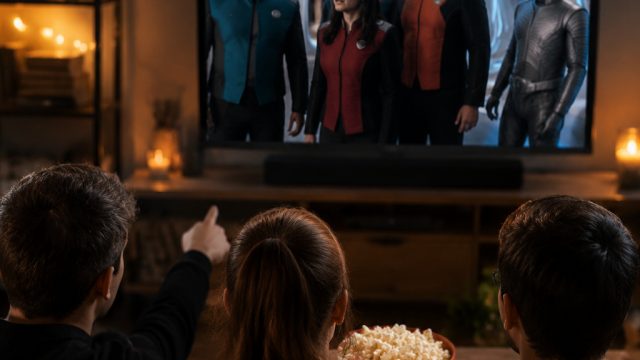 Trending Sci-Fi Comedies Captivate Hulu Audiences This Week | depo slot, poker 10 hands, slot bonus 