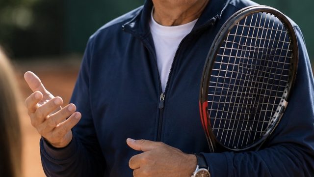 Exploring the Shift in Tennis Dynamics: Insights from Toni Nadal | you lany lyrics meaning, adel ima