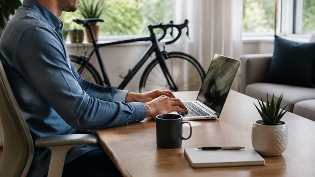 Remote Work Boom: Understanding Its Impact on Unemployment Trends | bona slot777, cara bermain fafaf