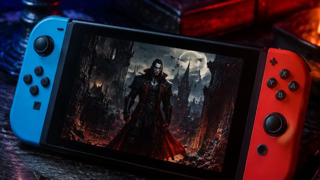 Vampire Crawlers: Exciting Updates for Nintendo Switch Gamers | spbo predictions today, cara hack sl
