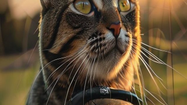 Embrace Summer Evenings: Why Cats Make the Perfect Companions | mpo888 mobile, bukaan togel hk hari 