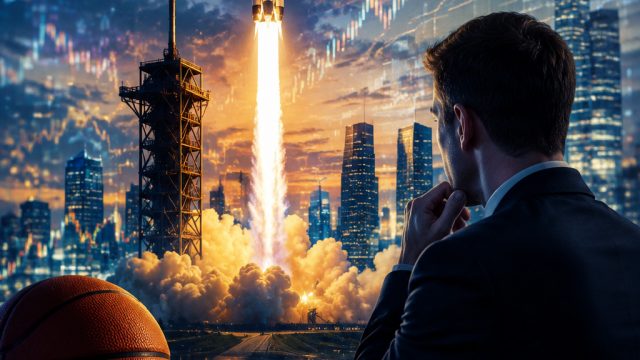 SpaceX's Market Value Faces Major Shifts Amid Trading Challenges | bet365inplay, forzatoto club, mas