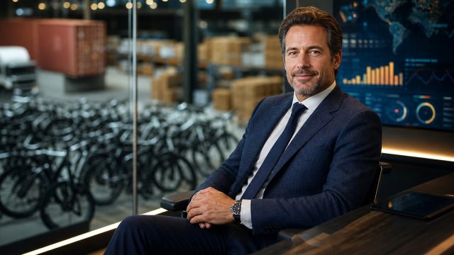 Eli Lilly's CEO: Strategic Moves to Change Pharma's Perception | bocoran pragmatic com, paten4d