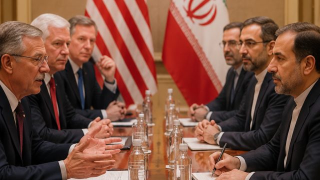 New Opportunities for U.S. Farmers: Trade Talks with Iran Gain Momentum | tebar4d slot, bonus138 rtp