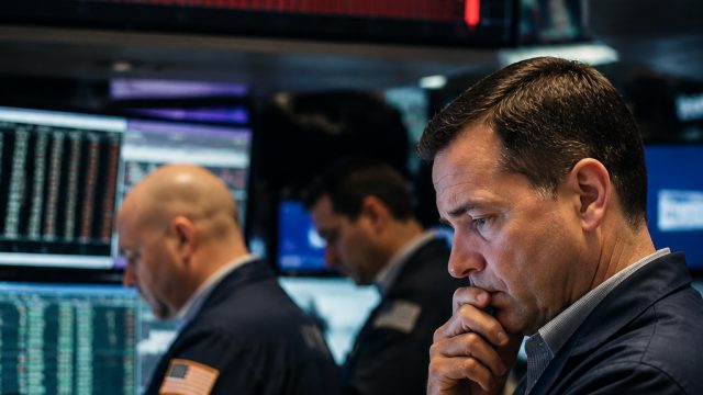Tech Stock Decline Raises Questions Amid Market Shifts | roma slot free, online slot terbaik