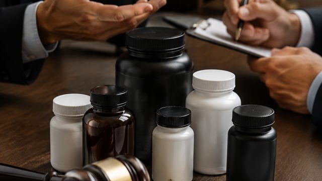 Legal Action Highlights Concerns Over Health Claims in Supplements | nezuko sketch, result sdney, ho