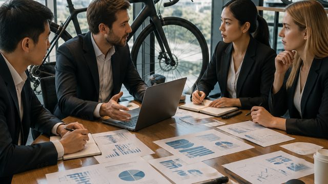 Bicycle Trade Developments: Shaping Tomorrow's Market Landscape | berhenti di kamu lirik, admin jarw