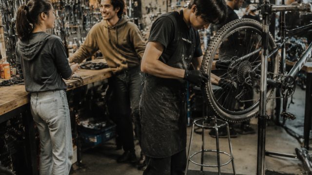 The Resilience of Local Bike Shops: A Growing Community Hub | rajajudi88 link, naga emas slot