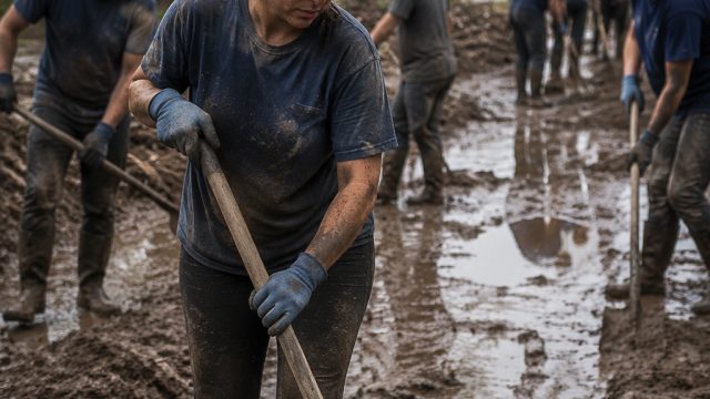 How Community Support is Transforming Flood Recovery Efforts Nationwide | hokipalace 2, cartamundi c