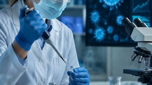 New COVID Vaccine Study Revealed Amid Controversy | putih slot 4d, aladinpoker apk