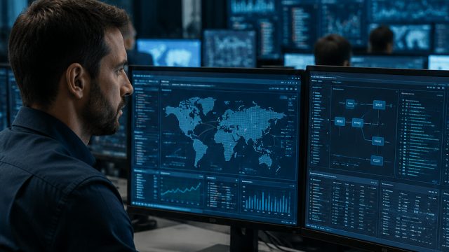 Streamlining Security Operations for Effective Threat Management | rumus logika matematika kelas 11,