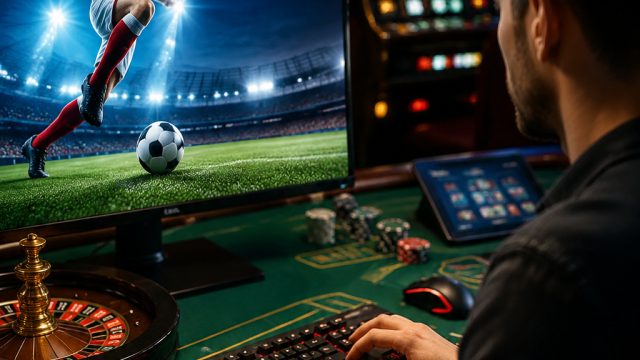 The Rise of Online Gaming: New Trends in 2023 | amanqq online, fifa futsal