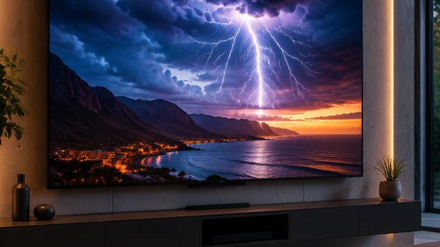 Upgrade Your Home with Massive TV Discounts This Shopping Season