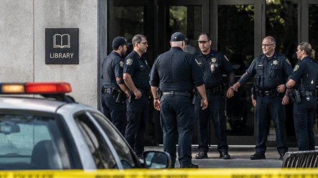 Tragic Shooting at Chico Library: Understanding the Impacts