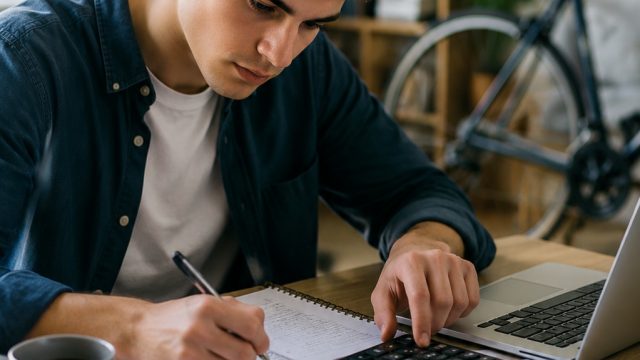 Mastering Your Finances: Essential Skills for Young Adults