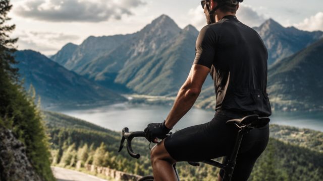 Unveiling the Best Online Experiences for Gamers and Cyclists