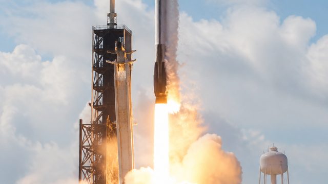 SpaceX Secures $25 Billion in Notes to Fund Ambitious Projects | daftar togel pakai ovo, dana via br